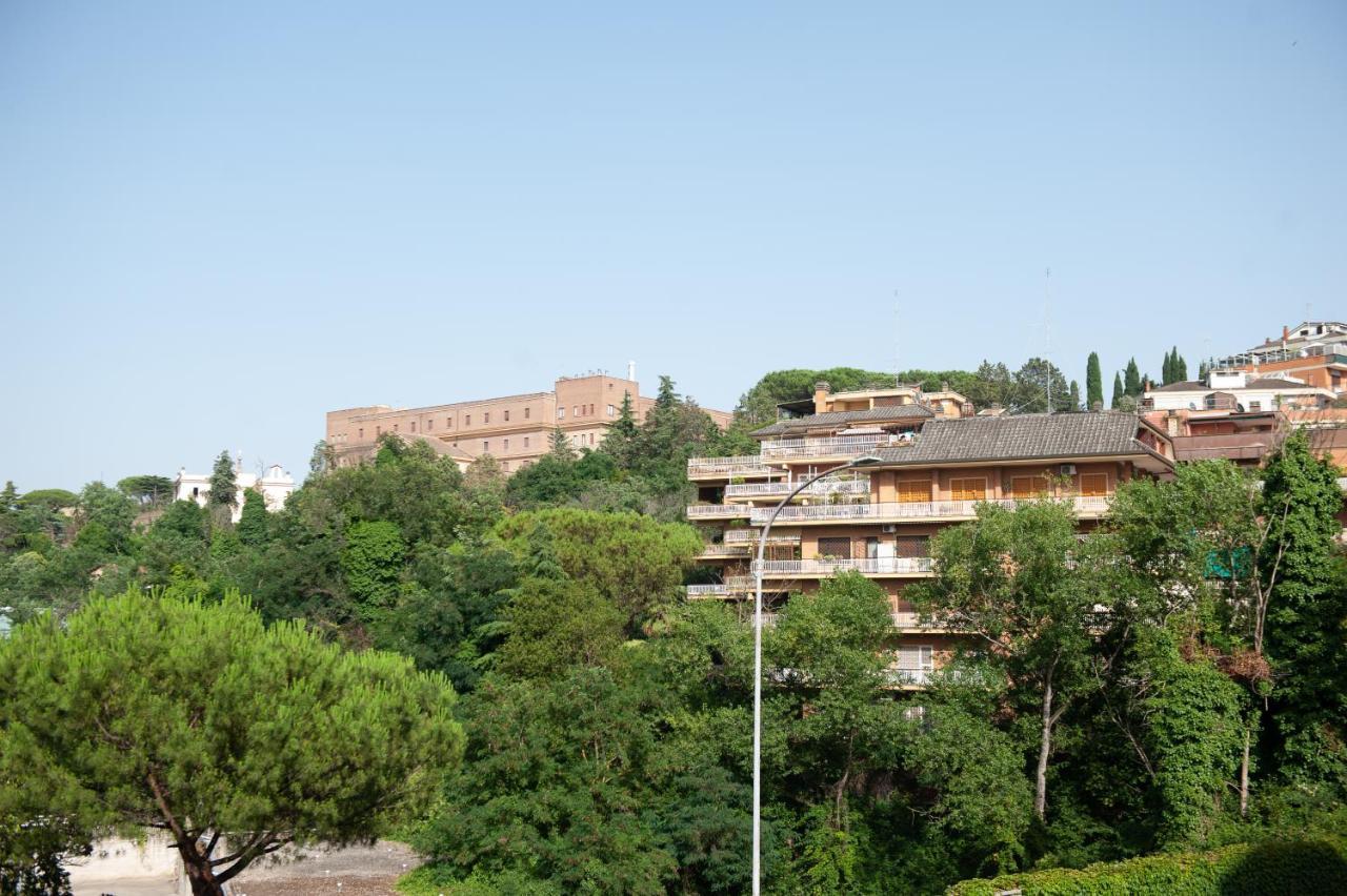 Dama Hub One Rome